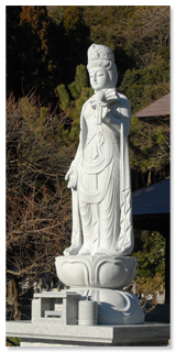 福島県いわき市　禅長寺　永代供養